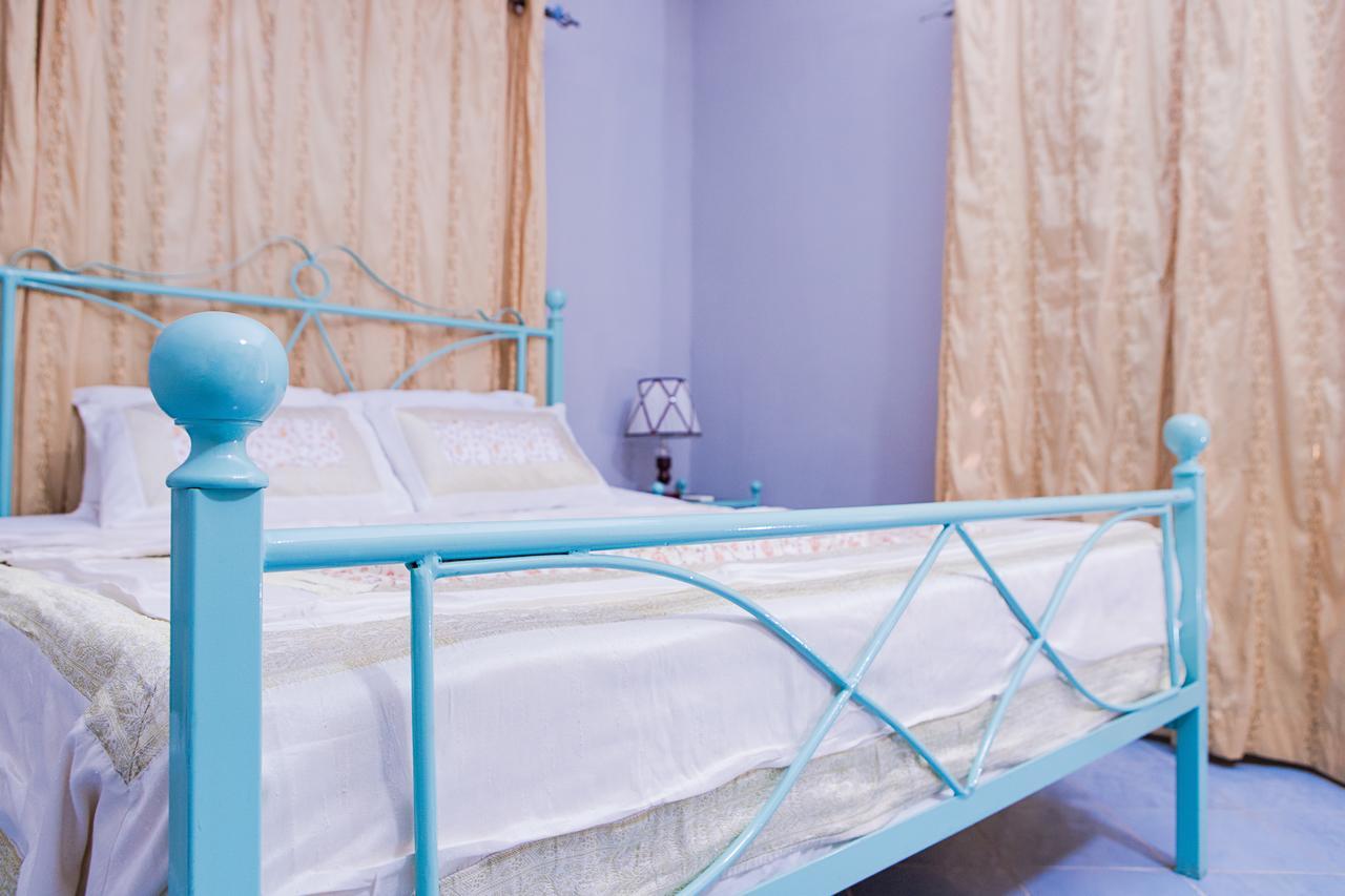 Maxwell Court Apartments أكرا المظهر الخارجي الصورة